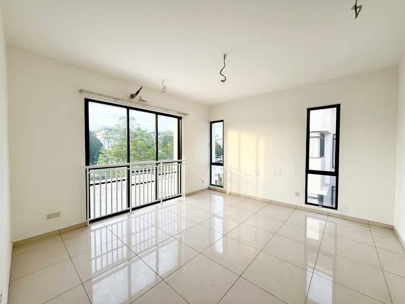 Semi-Detached House for Sale in Setia Ecohill (Semenyih) - Norafian SMH - PropertyGuru.com.my