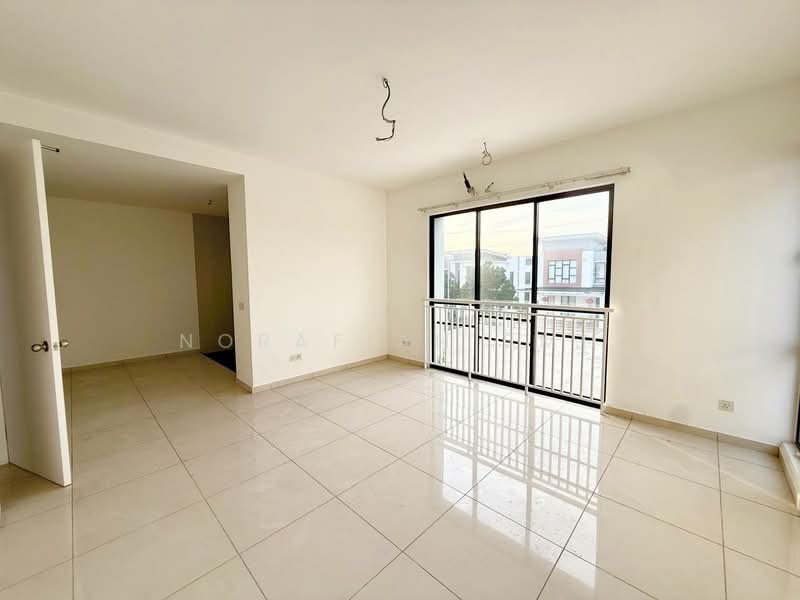 Semi-Detached House for Sale in Setia Ecohill (Semenyih) - Norafian SMH - PropertyGuru.com.my