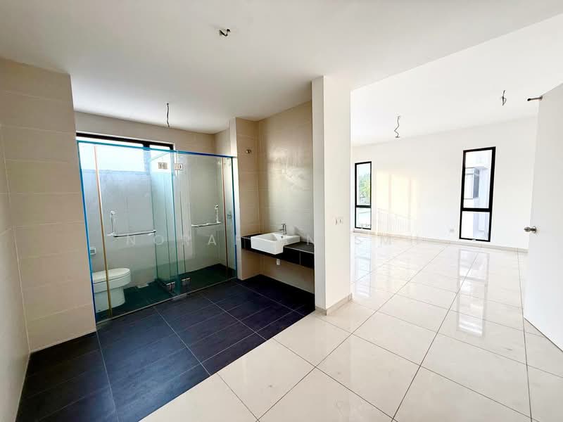 Semi-Detached House for Sale in Setia Ecohill (Semenyih) - Norafian SMH - PropertyGuru.com.my