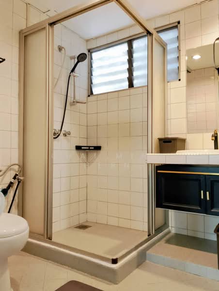 Condominium for Rent at Bistari Lavender Condominium - Chai Ming Hern - Bathroom - PropertyGuru.com.my
