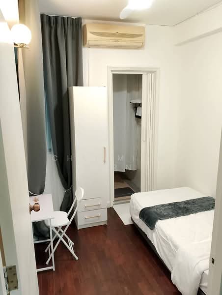 Condominium for Rent at Bistari Lavender Condominium - Chai Ming Hern - Bedroom - PropertyGuru.com.my