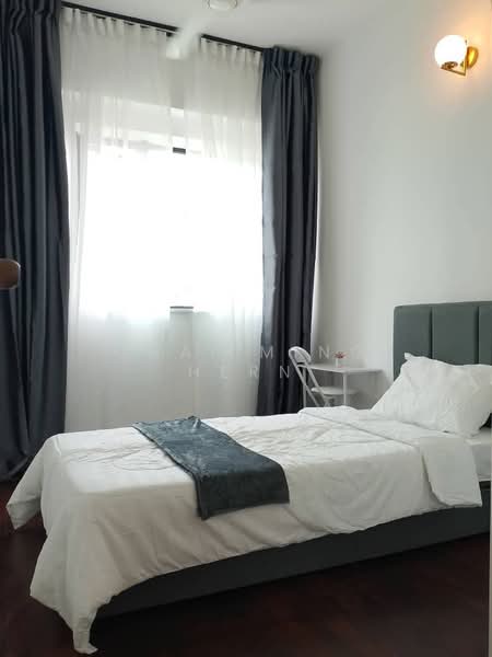 Condominium for Rent at Bistari Lavender Condominium - Chai Ming Hern - Bedroom - PropertyGuru.com.my