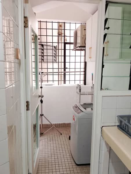 Condominium for Rent at Bistari Lavender Condominium - Chai Ming Hern - Interior - PropertyGuru.com.my