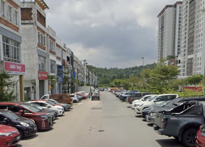 Shop / Office for Sale in Nusa Sentral (Iskandar Puteri (Nusajaya)) - Karen Heng - PropertyGuru.com.my