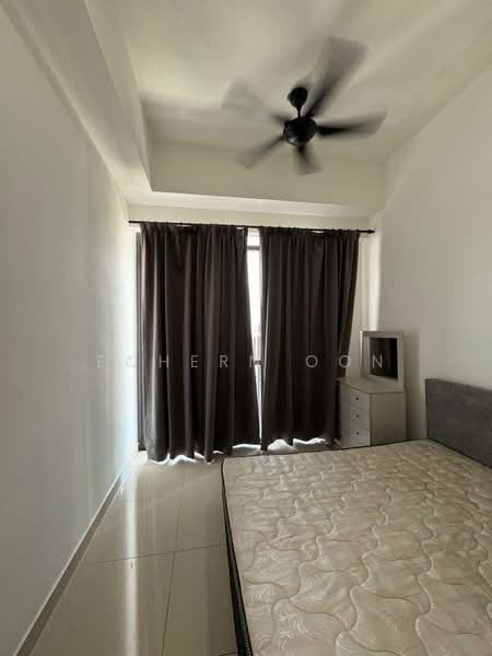 Service Residence for Rent at Third Avenue - Eqhern Oon - Bedroom - PropertyGuru.com.my