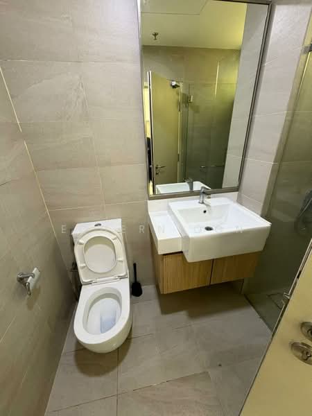 Service Residence for Rent at Third Avenue - Eqhern Oon - Bathroom - PropertyGuru.com.my