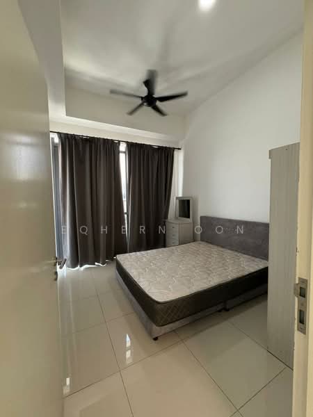 Service Residence for Rent at Third Avenue - Eqhern Oon - Bedroom - PropertyGuru.com.my