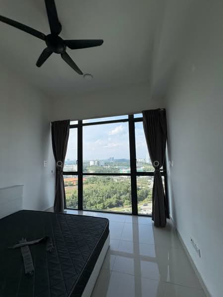 Service Residence for Rent at Third Avenue - Eqhern Oon - Bedroom - PropertyGuru.com.my