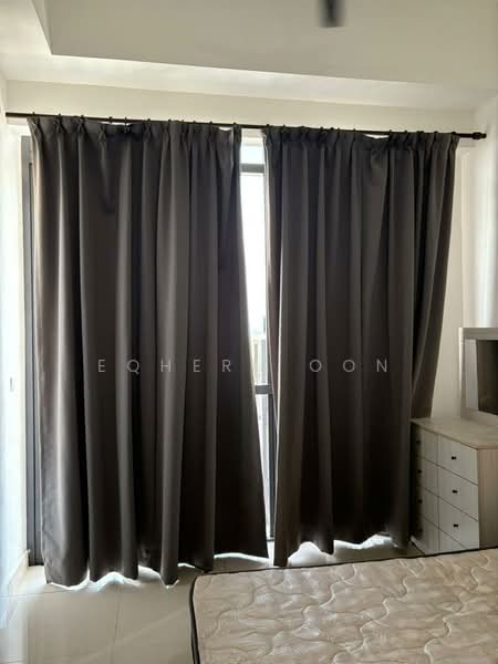 Service Residence for Rent at Third Avenue - Eqhern Oon - Bedroom - PropertyGuru.com.my