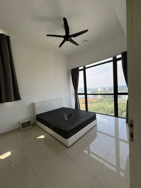 Service Residence for Rent at Third Avenue - Eqhern Oon - Bedroom - PropertyGuru.com.my