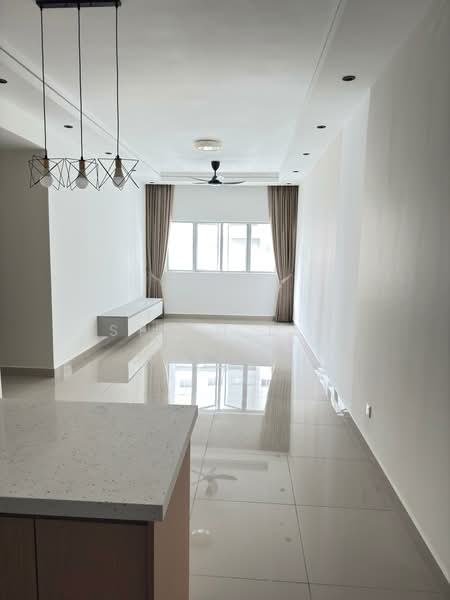 Pangsapuri untuk Disewa di PPA1M Mercu Jalil - Steph Lim - Living Room - PropertyGuru.com.my
