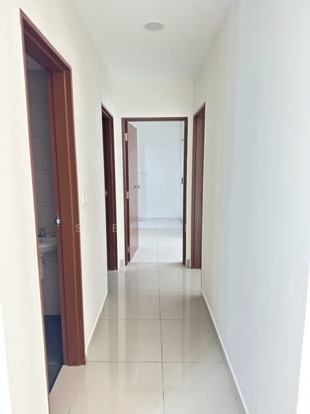 Pangsapuri untuk Disewa di PPA1M Mercu Jalil - Steph Lim - Corridor - PropertyGuru.com.my
