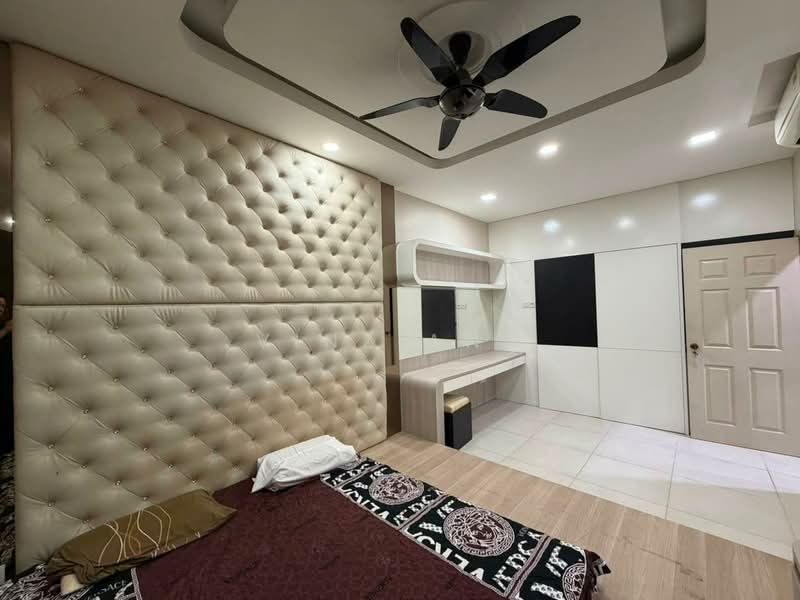 Pangsapuri untuk Dijual di Lagenda Tasek Luxurious Suite - Vinz Ang - PropertyGuru.com.my