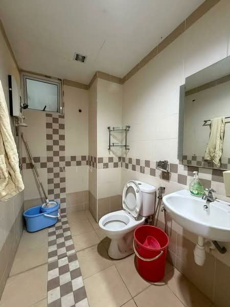 Pangsapuri untuk Dijual di Lagenda Tasek Luxurious Suite - Vinz Ang - PropertyGuru.com.my