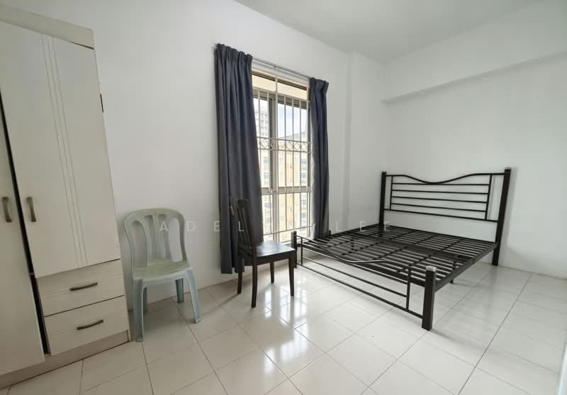 Condominium for Rent at Warisan City View - Adelyn Lee - Bedroom - PropertyGuru.com.my
