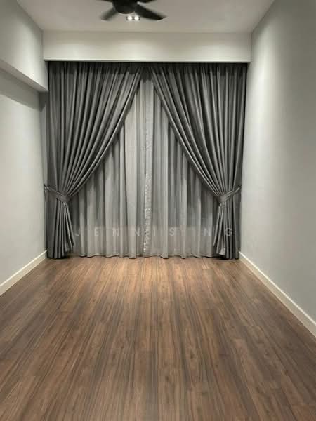 Service Residence for Rent at The Park 2 - Jennis Ng - Interior - PropertyGuru.com.my