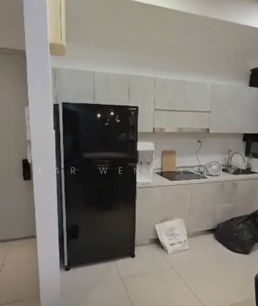 Servis Apartment untuk Disewa di The Clio 2 Residences - Kar Weng Lee - PropertyGuru.com.my
