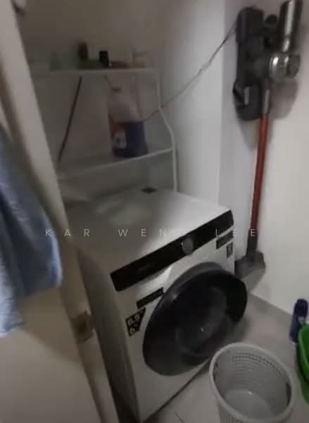 Servis Apartment untuk Disewa di The Clio 2 Residences - Kar Weng Lee - PropertyGuru.com.my