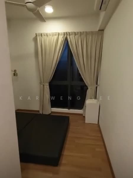 Servis Apartment untuk Disewa di The Clio 2 Residences - Kar Weng Lee - PropertyGuru.com.my