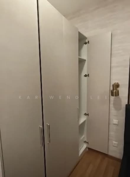 Servis Apartment untuk Disewa di The Clio 2 Residences - Kar Weng Lee - PropertyGuru.com.my
