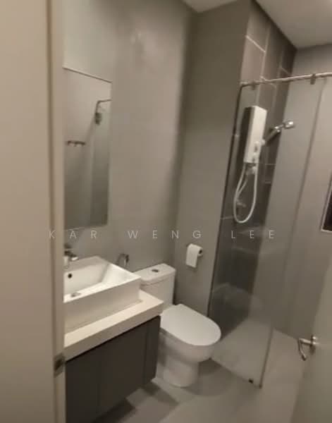 Servis Apartment untuk Disewa di The Clio 2 Residences - Kar Weng Lee - PropertyGuru.com.my