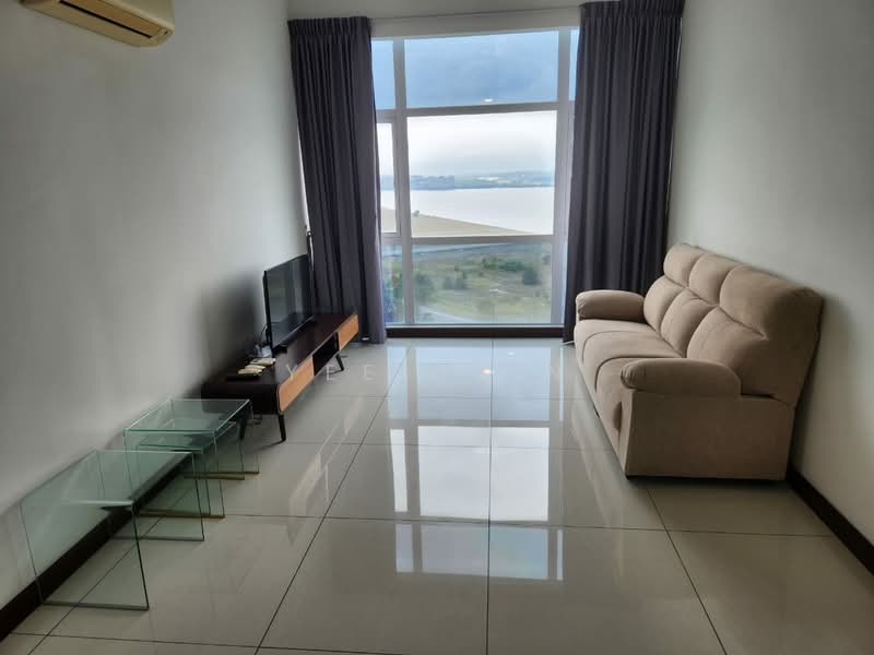 Service Residence for Rent at Paragon Residences @ Straits View - Yee Hsin - PropertyGuru.com.my