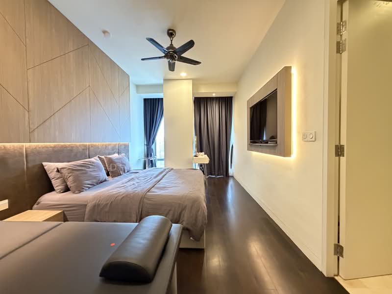 Service Residence for Rent at Tropicana The Residences - Dexter Lim - PropertyGuru.com.my