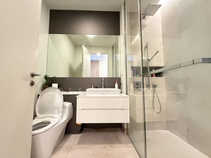 Service Residence for Rent at Tropicana The Residences - Dexter Lim - PropertyGuru.com.my