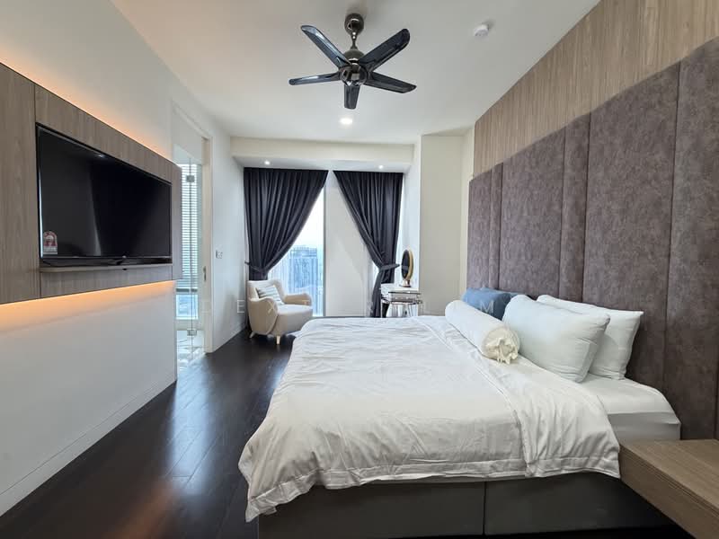 Service Residence for Rent at Tropicana The Residences - Dexter Lim - PropertyGuru.com.my