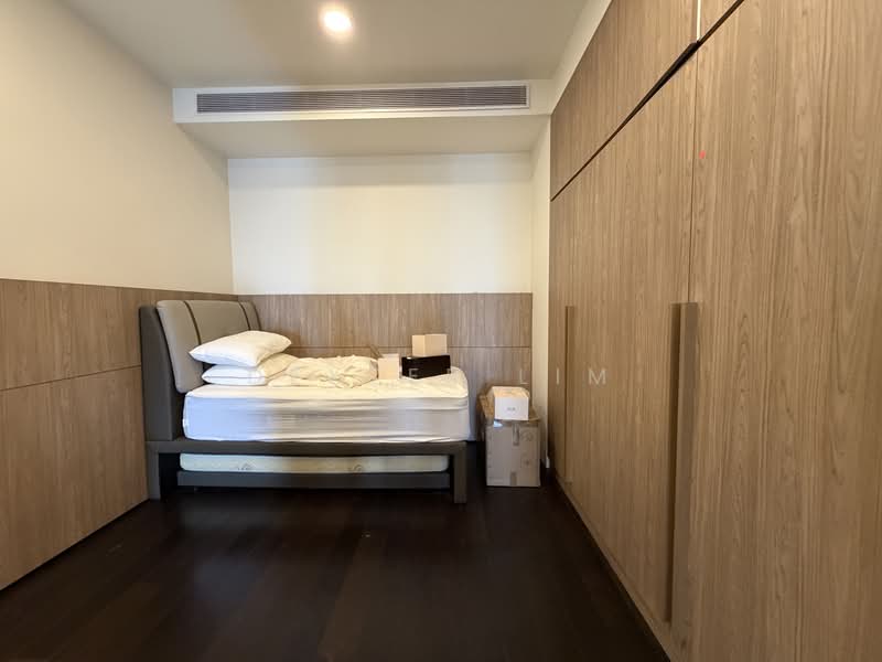 Service Residence for Rent at Tropicana The Residences - Dexter Lim - PropertyGuru.com.my