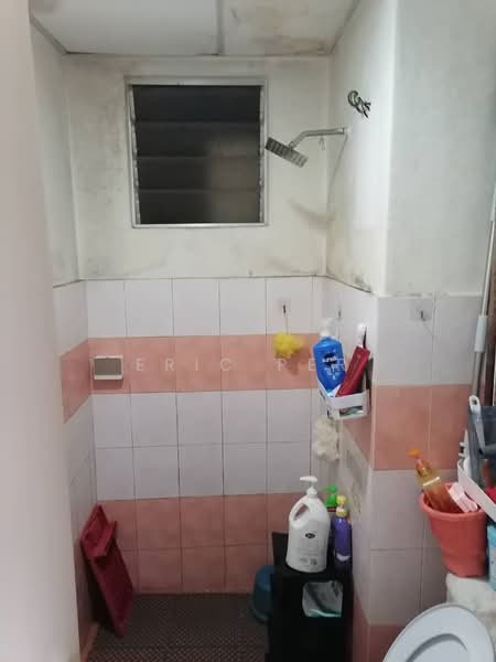 Apartment for Sale at Prima Tiara 1 - Eric Per - Bathroom - PropertyGuru.com.my