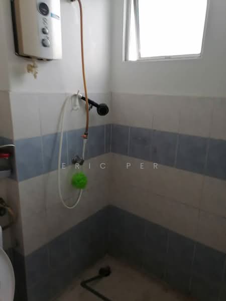 Apartment for Sale at Prima Tiara 1 - Eric Per - Bathroom - PropertyGuru.com.my