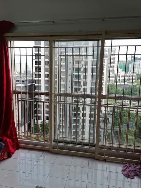 Apartment for Sale at Prima Tiara 1 - Eric Per - View - PropertyGuru.com.my