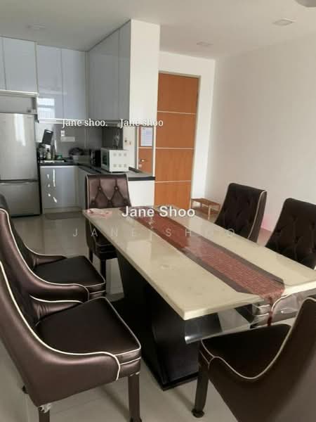 Condominium for Sale at The Z Residence - Jane Shoo - PropertyGuru.com.my