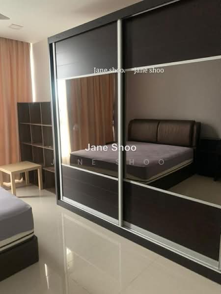 Condominium for Sale at The Z Residence - Jane Shoo - PropertyGuru.com.my