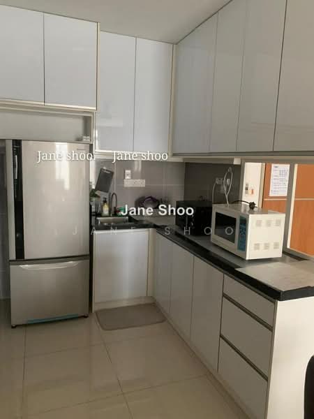 Condominium for Sale at The Z Residence - Jane Shoo - PropertyGuru.com.my