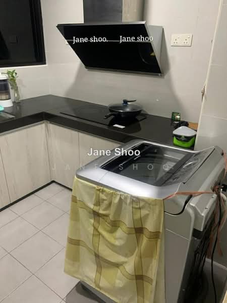 Condominium for Sale at The Z Residence - Jane Shoo - PropertyGuru.com.my