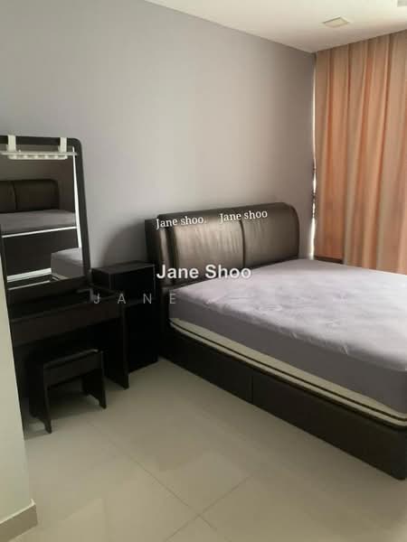 Condominium for Sale at The Z Residence - Jane Shoo - PropertyGuru.com.my