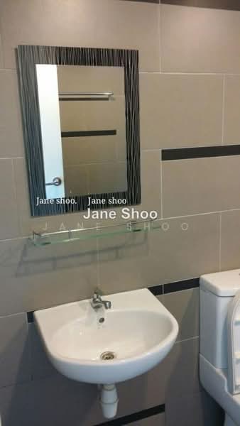Condominium for Sale at The Z Residence - Jane Shoo - PropertyGuru.com.my