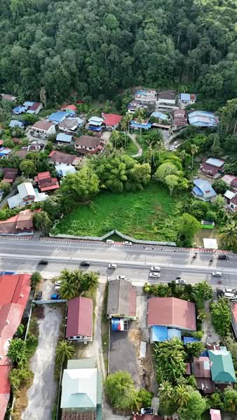 Commercial Land for Rent in Batu Maung (Penang) - Paul Lim - Exterior - PropertyGuru.com.my