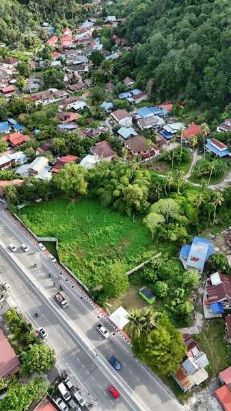 Commercial Land for Rent in Batu Maung (Penang) - Paul Lim - Exterior - PropertyGuru.com.my