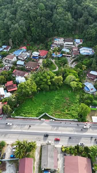 Commercial Land for Rent in Batu Maung (Penang) - Paul Lim - Exterior - PropertyGuru.com.my