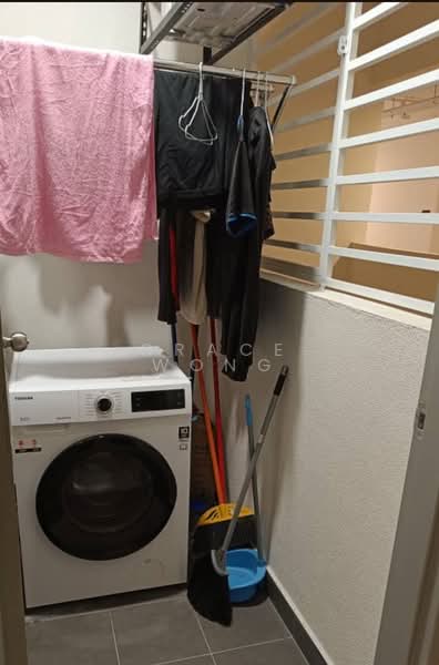 Service Residence for Rent at The Netizen - Grace Wong - PropertyGuru.com.my
