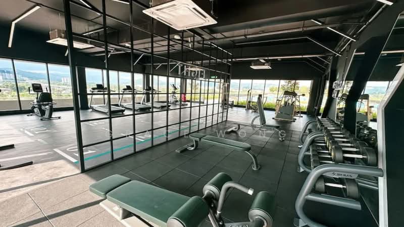 Service Residence for Rent at The Netizen - Grace Wong - PropertyGuru.com.my