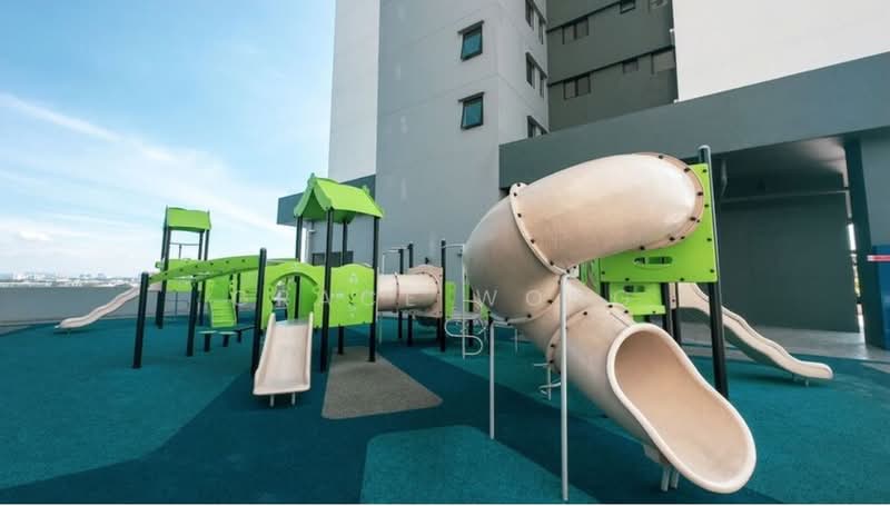Service Residence for Rent at The Netizen - Grace Wong - PropertyGuru.com.my