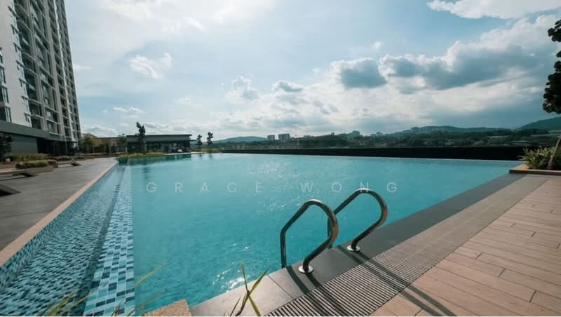 Service Residence for Rent at The Netizen - Grace Wong - PropertyGuru.com.my