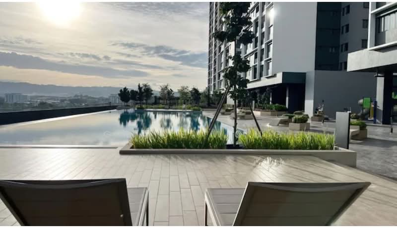 Service Residence for Rent at The Netizen - Grace Wong - PropertyGuru.com.my