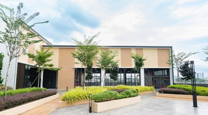 Service Residence for Rent at The Netizen - Grace Wong - PropertyGuru.com.my