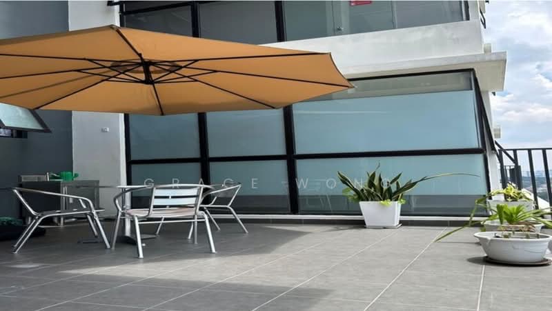 Service Residence for Rent at The Netizen - Grace Wong - PropertyGuru.com.my