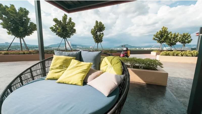 Service Residence for Rent at The Netizen - Grace Wong - PropertyGuru.com.my